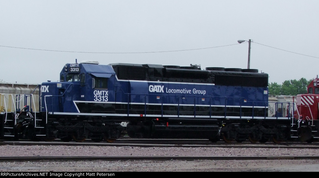 GMTX 3313